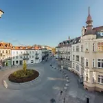 Apartament Lily - Ideal For Groups And Families Near Train Station *