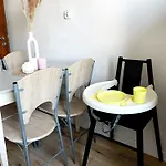 Lily - Ideal For Groups And Families Near Train Station * גדנסק