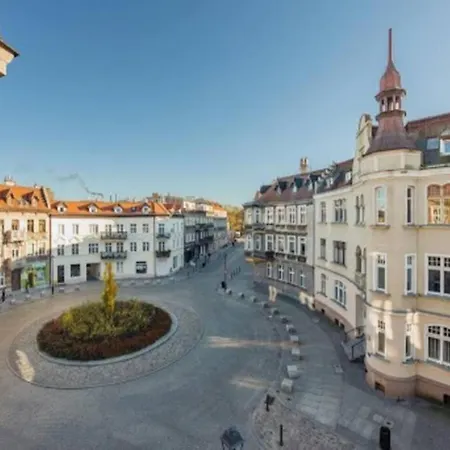 Apartment Lily Apart - Spacious 2Br In Wrzeszcz - Sleeps 8 *