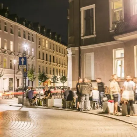 Lily Apart - Spacious 2Br In Wrzeszcz - Sleeps 8 * Gdańsk