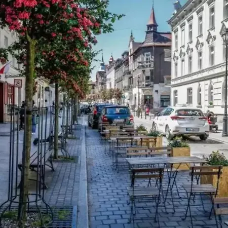 Lily Apart - Spacious 2Br In Wrzeszcz - Sleeps 8