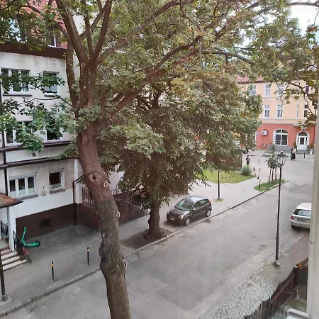 Lily Apart - Spacious 2Br In Wrzeszcz - Sleeps 8 Apartment *