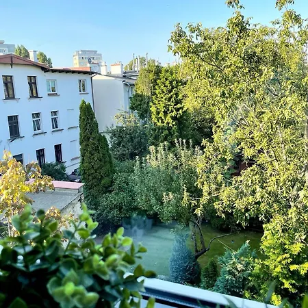 Lily Apart - Spacious 2Br In Wrzeszcz - Sleeps 8 Lejlighed