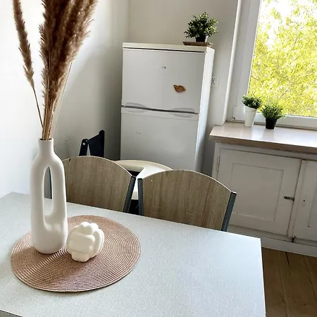 Lejlighed Lily Apart - Spacious 2Br In Wrzeszcz - Sleeps 8