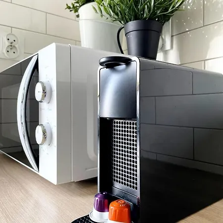 Lily Apart - Spacious 2Br In Wrzeszcz - Sleeps 8 *