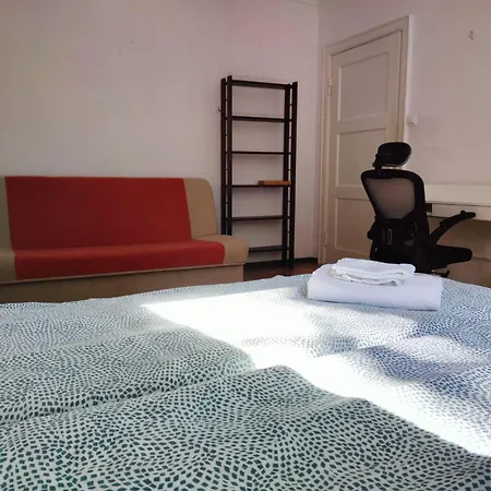 Lily Apart - Spacious 2Br In Wrzeszcz - Sleeps 8 *
