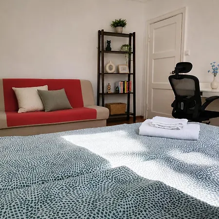 Lily Apart - Spacious 2Br In Wrzeszcz - Sleeps 8