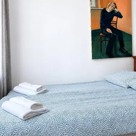 Lily - Spacious 2br In Wrzeszcz - Sleeps 8 Appartement Gdańsk